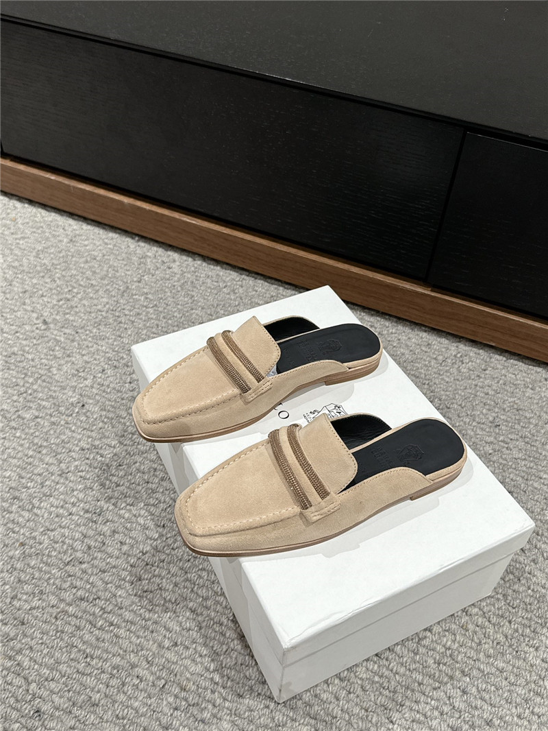 BC new half drag maison margiela replica shoes