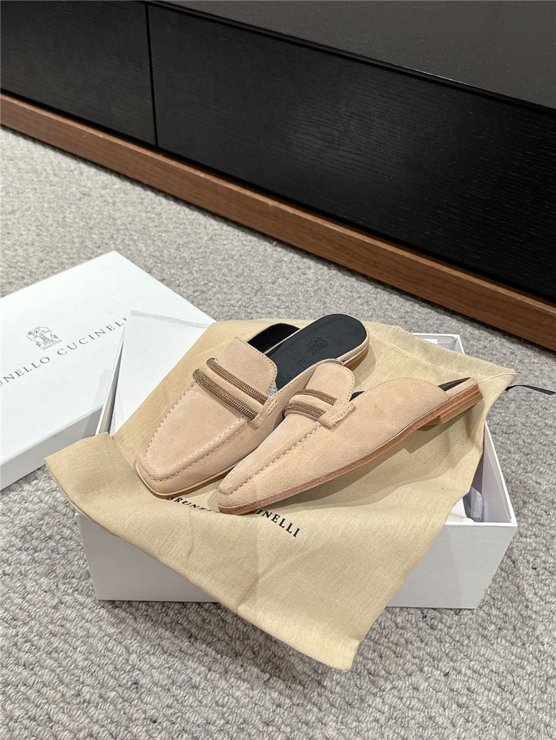 BC new half drag maison margiela replica shoes