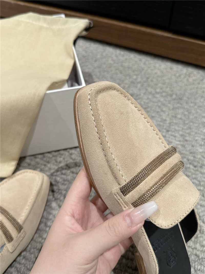 BC new half drag maison margiela replica shoes