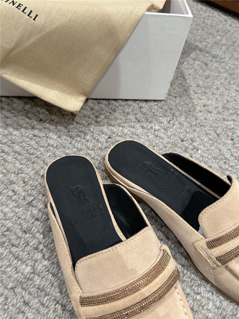 BC new half drag maison margiela replica shoes