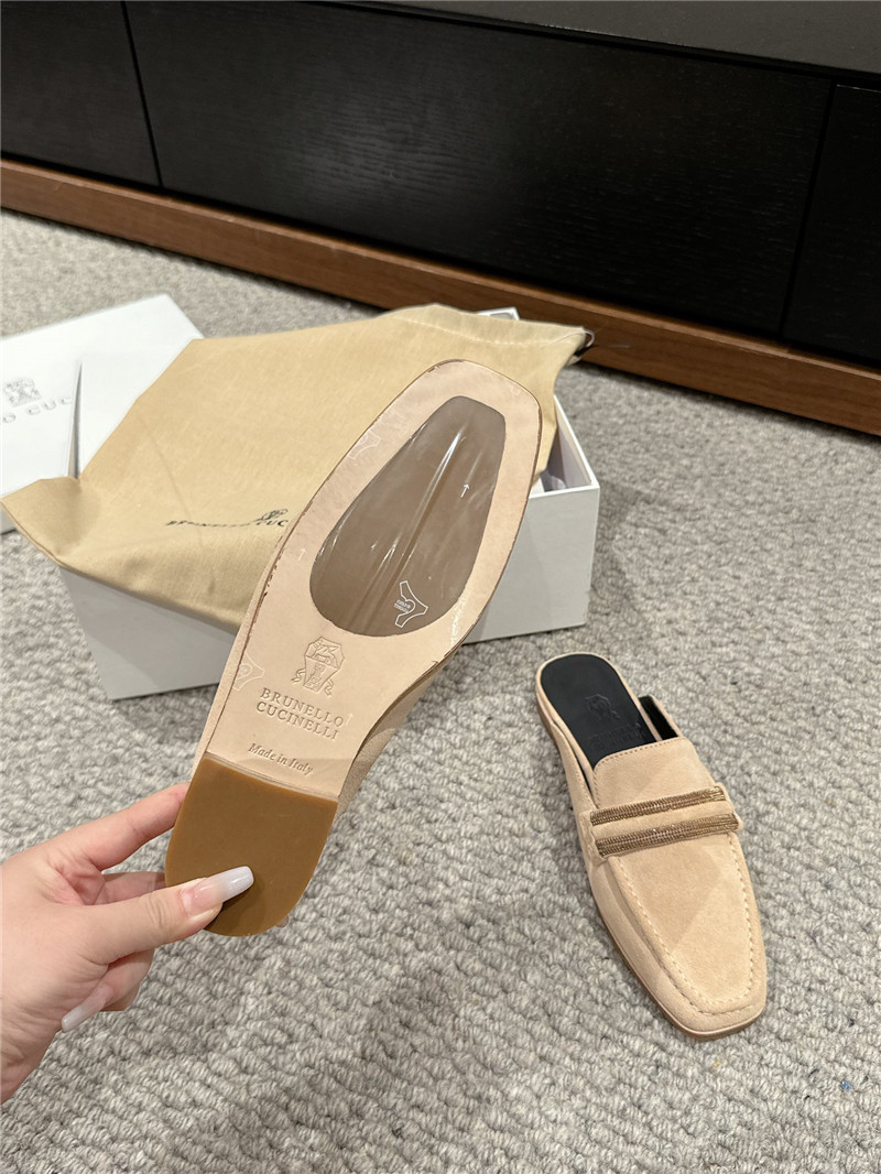 BC new half drag maison margiela replica shoes