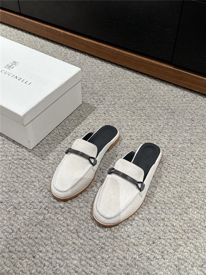 BC new half drag maison margiela replica shoes