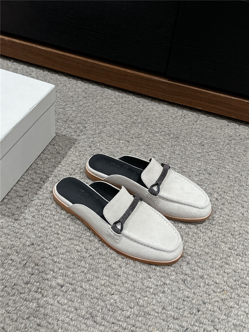 BC new half drag maison margiela replica shoes