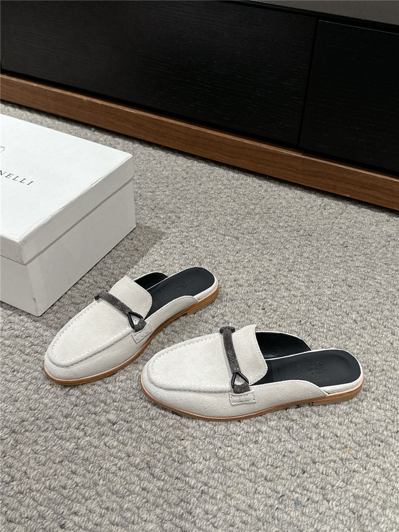 BC new half drag maison margiela replica shoes