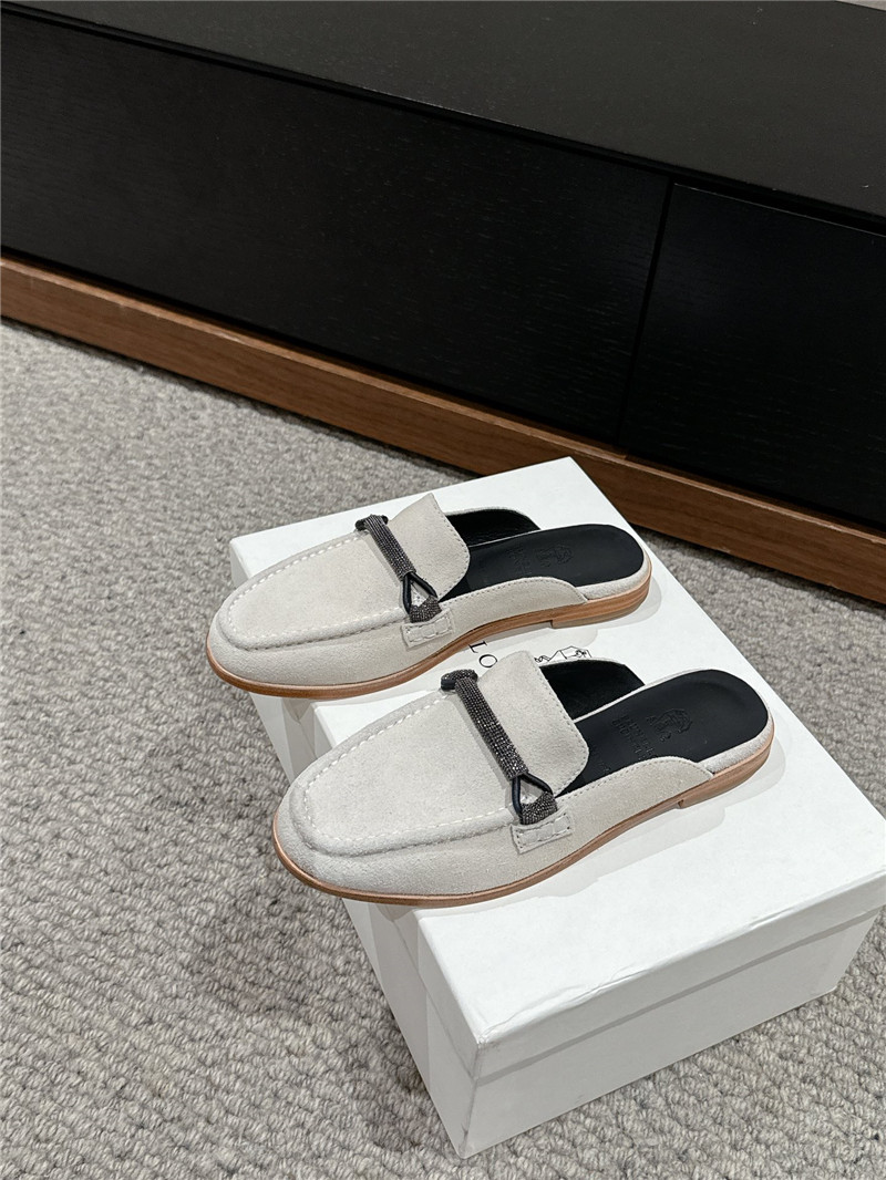 BC new half drag maison margiela replica shoes