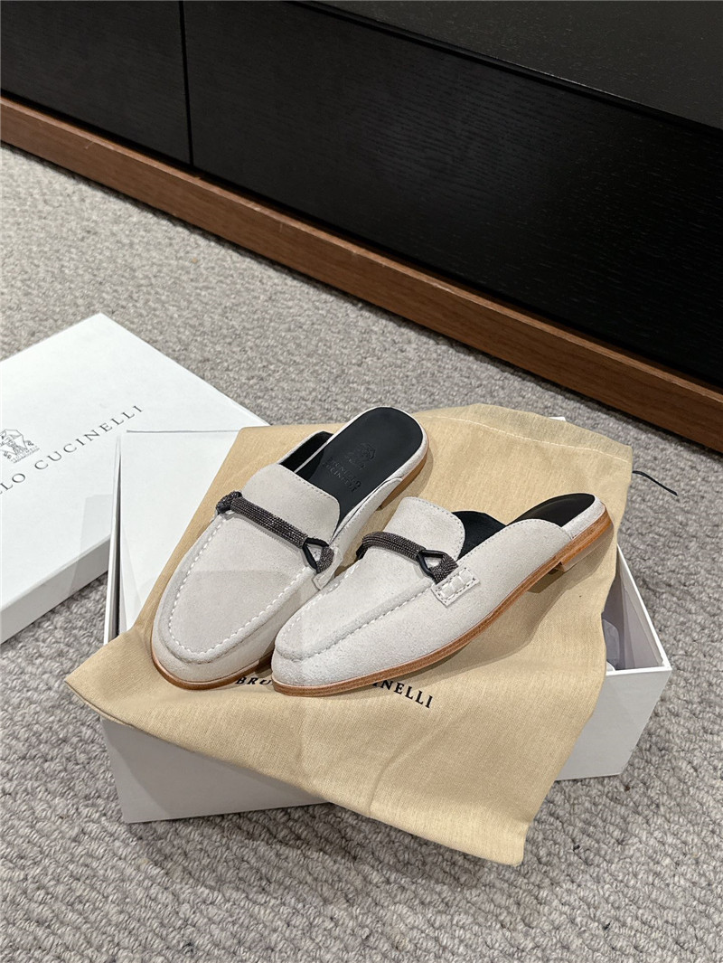 BC new half drag maison margiela replica shoes