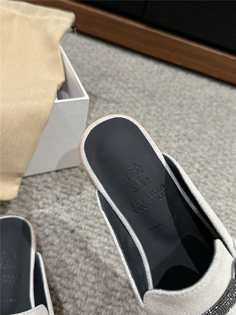 BC new half drag maison margiela replica shoes