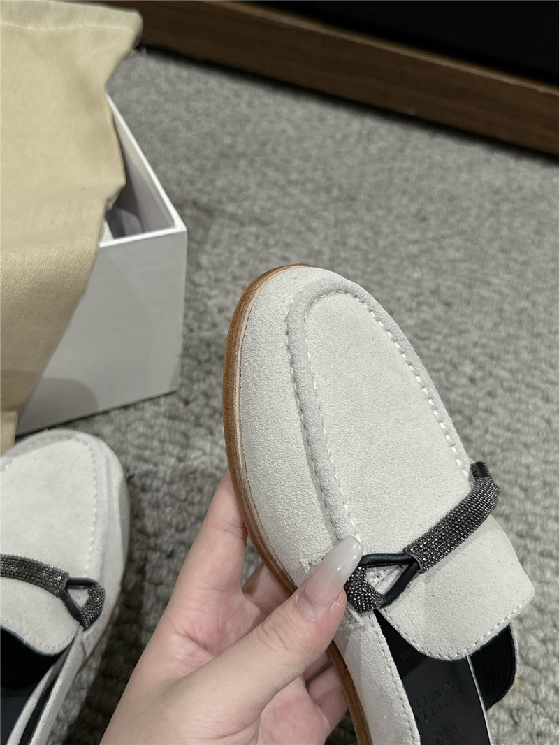 BC new half drag maison margiela replica shoes