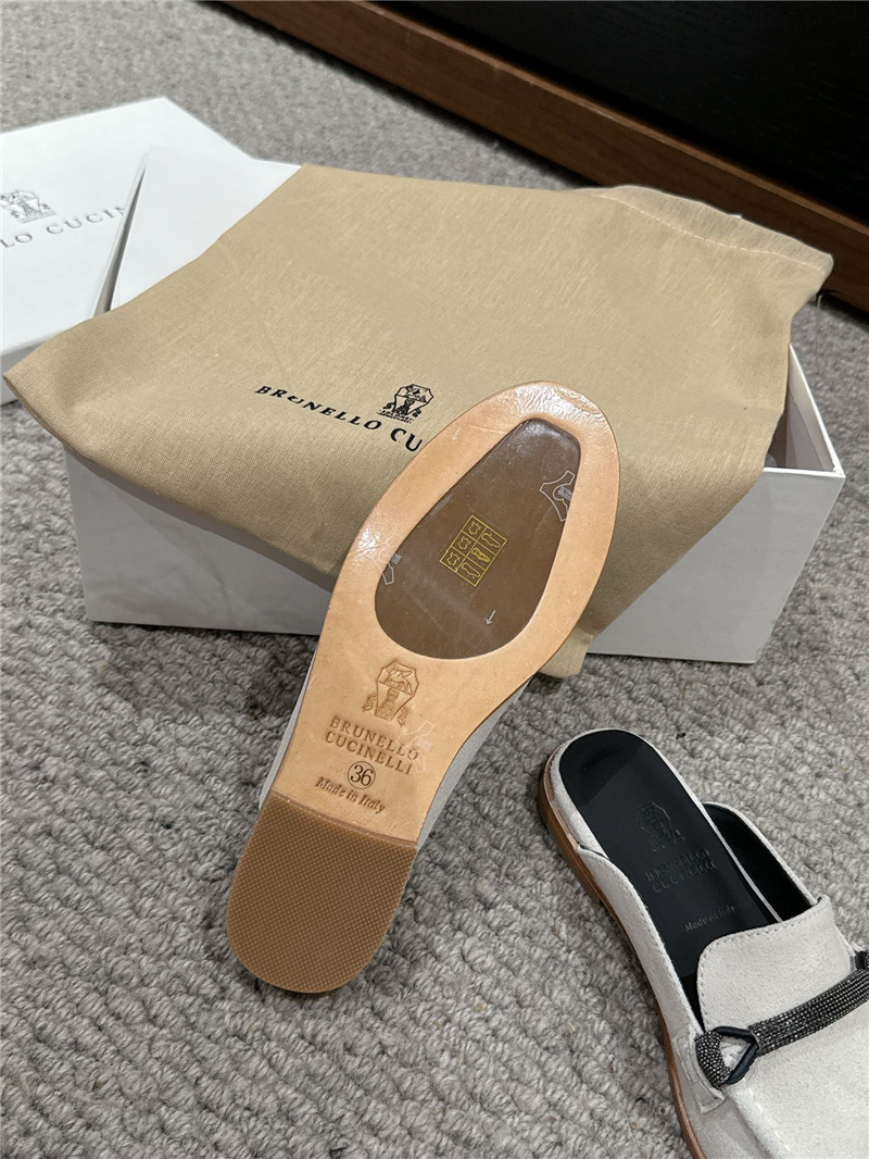 BC new half drag maison margiela replica shoes