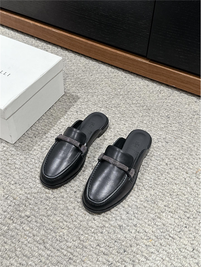 BC new half drag maison margiela replica shoes