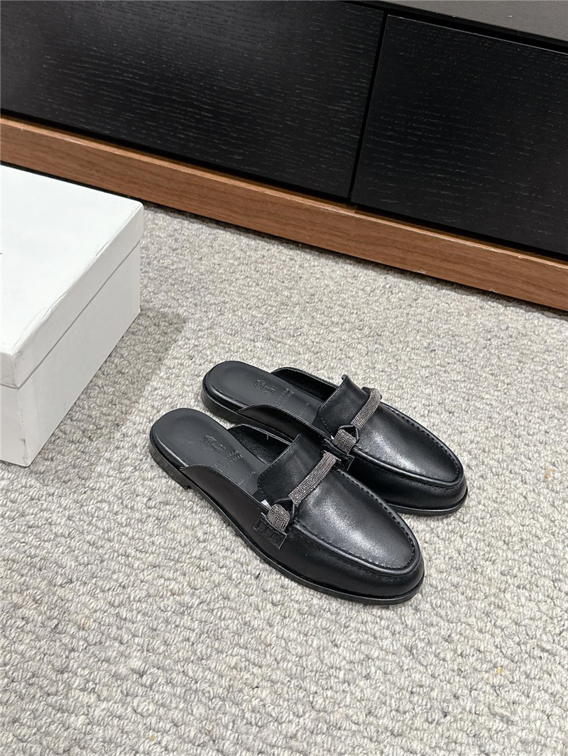 BC new half drag maison margiela replica shoes