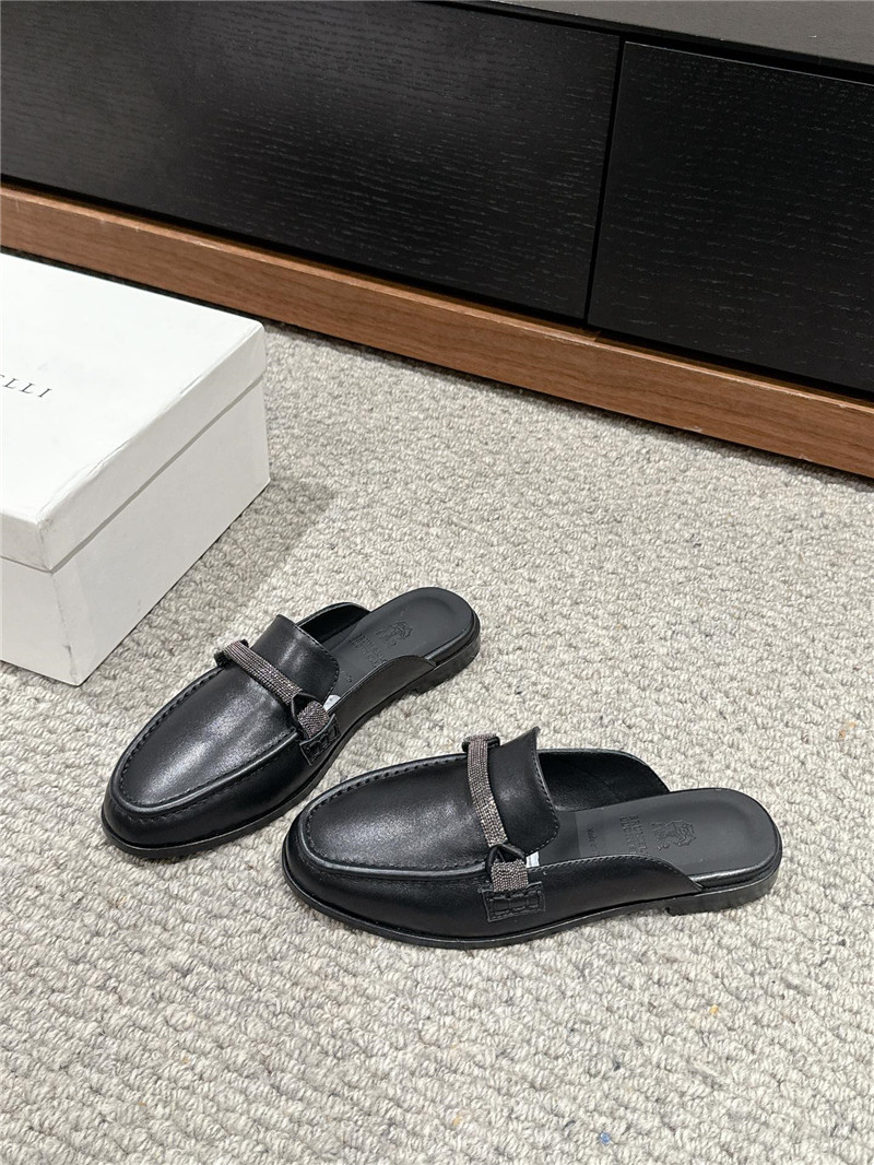 BC new half drag maison margiela replica shoes