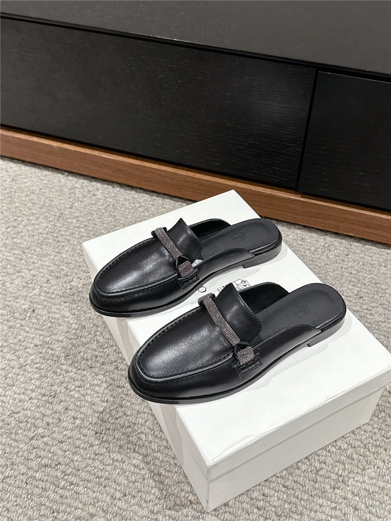 BC new half drag maison margiela replica shoes