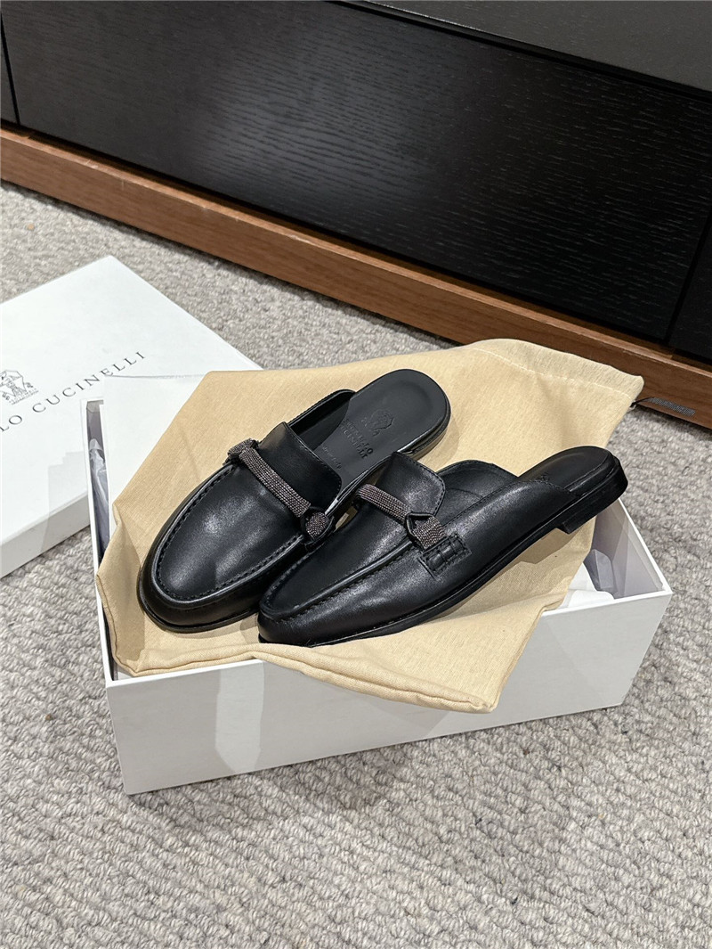 BC new half drag maison margiela replica shoes