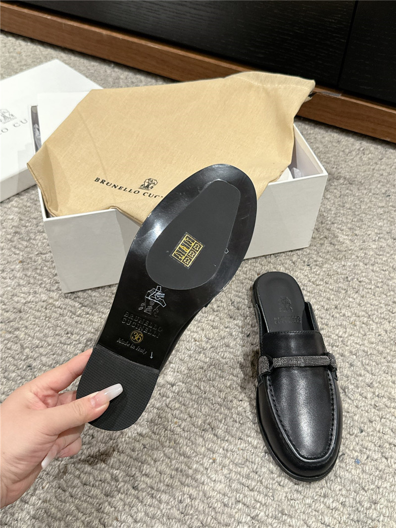 BC new half drag maison margiela replica shoes