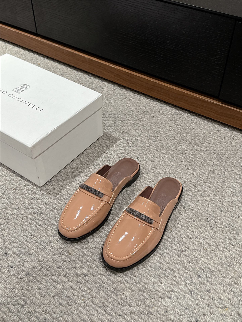 BC new half drag maison margiela replica shoes