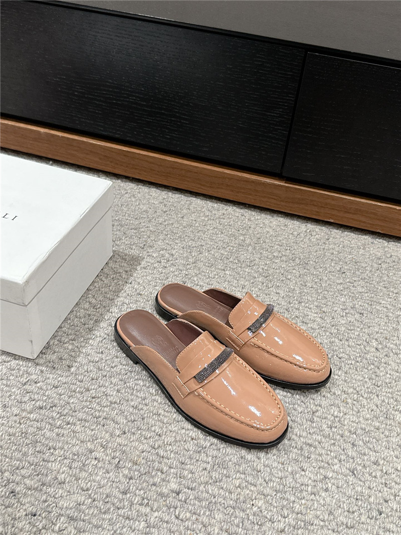 BC new half drag maison margiela replica shoes