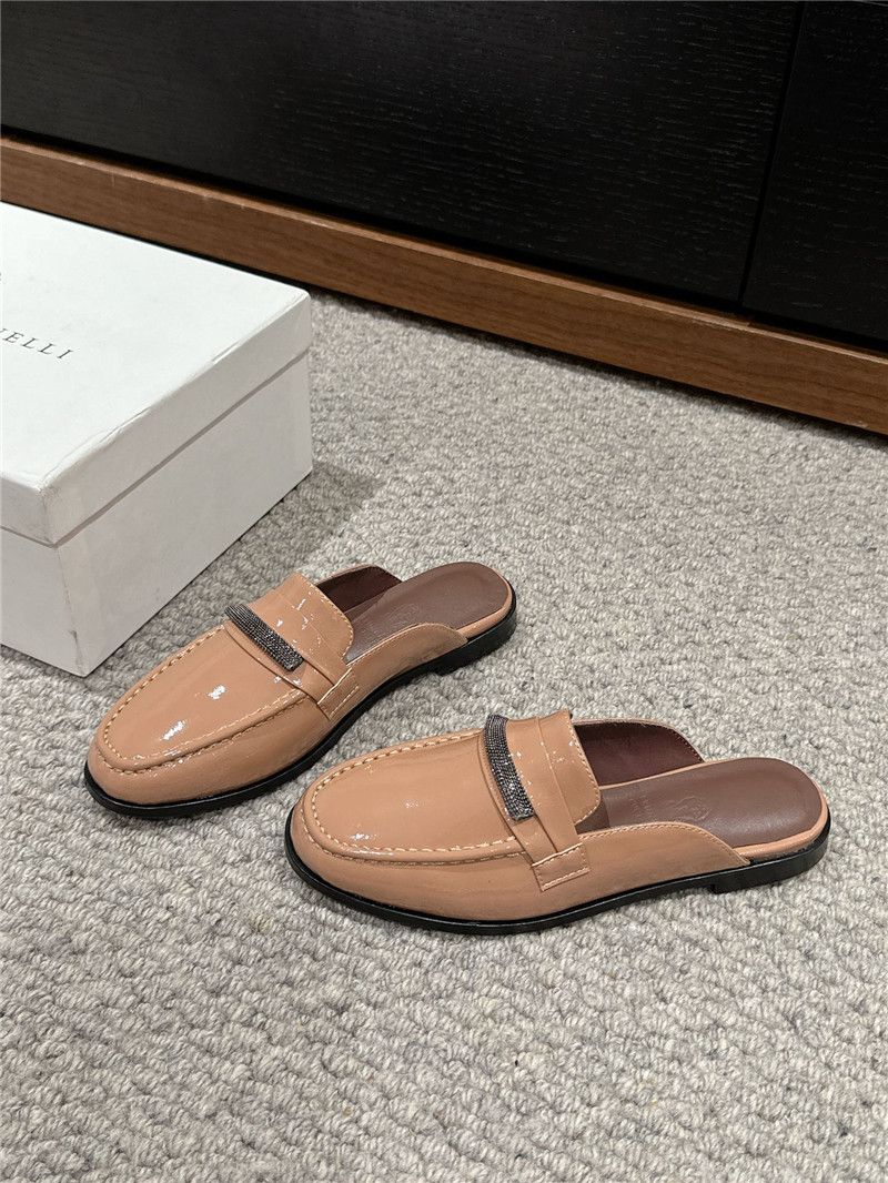 BC new half drag maison margiela replica shoes