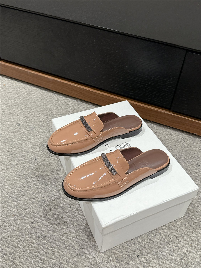 BC new half drag maison margiela replica shoes