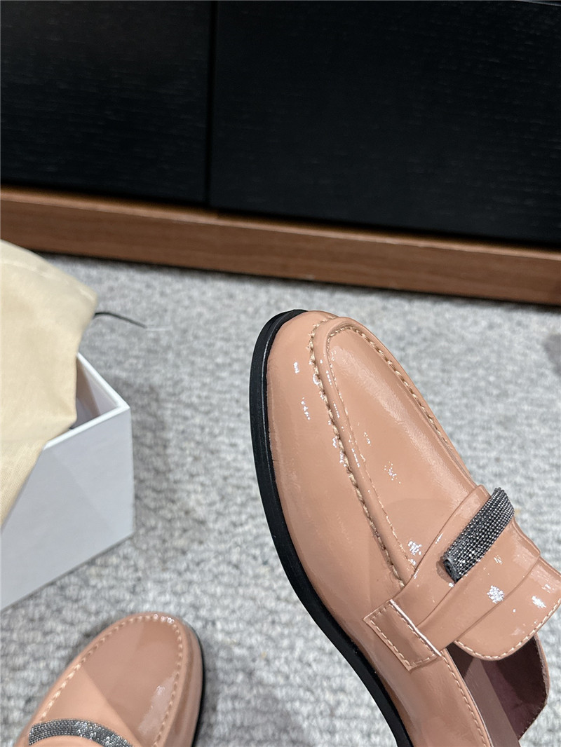 BC new half drag maison margiela replica shoes