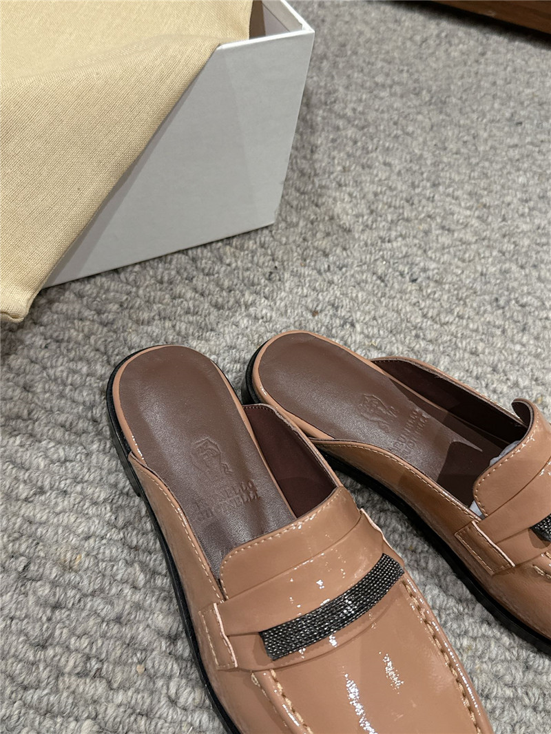 BC new half drag maison margiela replica shoes