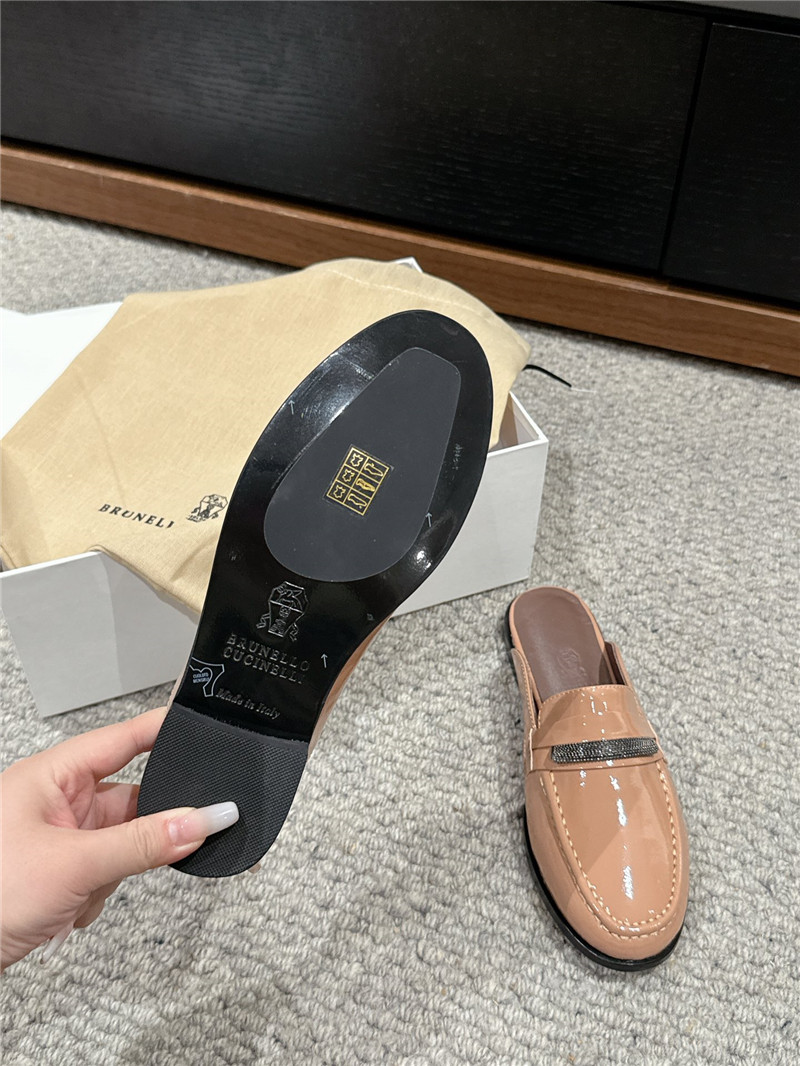 BC new half drag maison margiela replica shoes