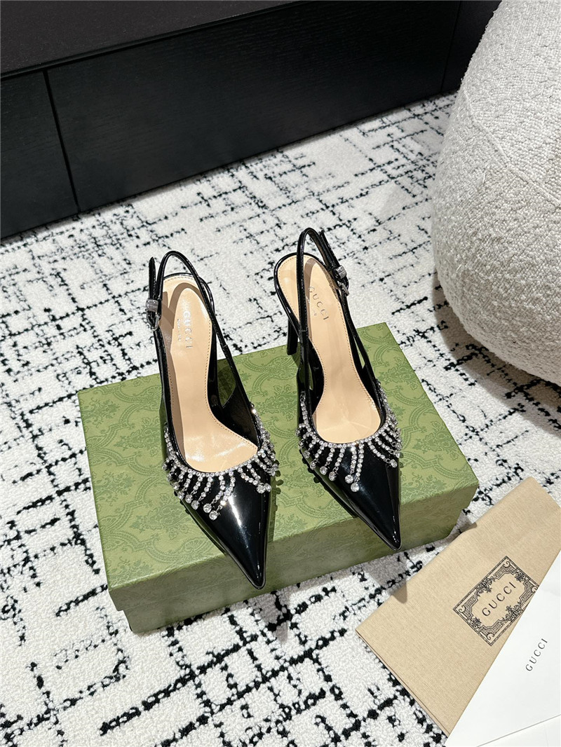 gvc*1 hollow back high heels ma1s0n Marg*e1a replica shoes