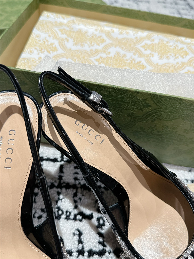 gvc*1 hollow back high heels ma1s0n Marg*e1a replica shoes