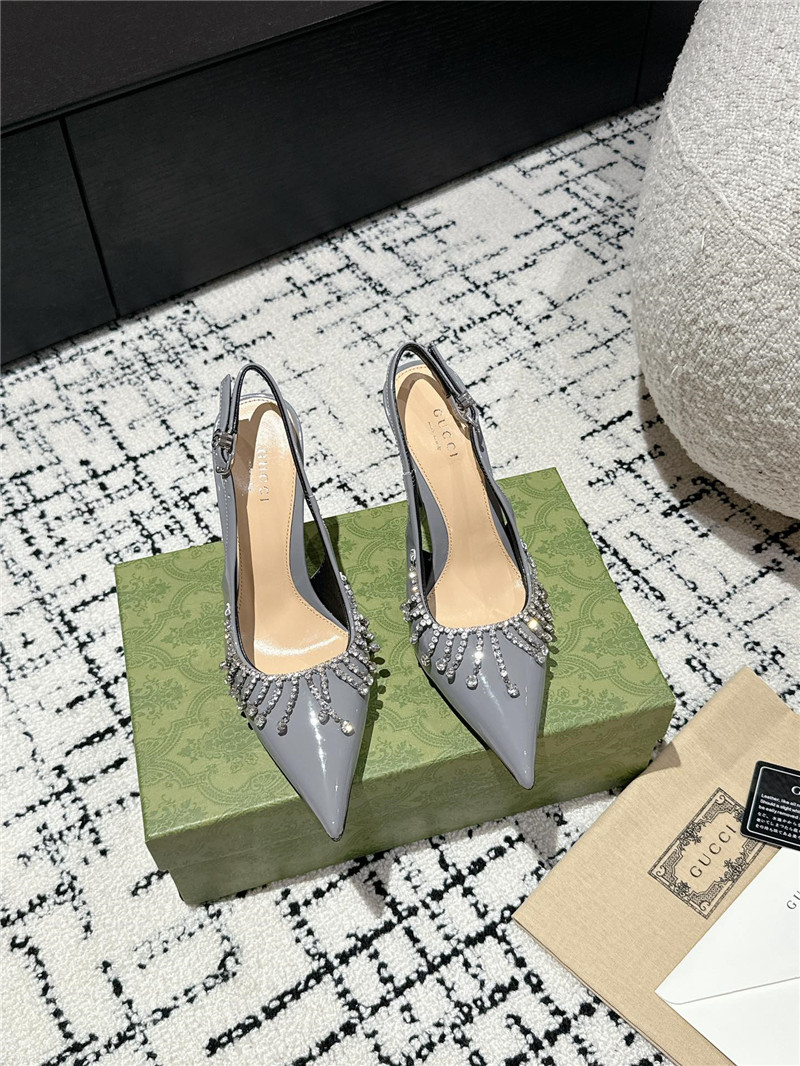 gvc*1 hollow back high heels ma1s0n Marg*e1a replica shoes