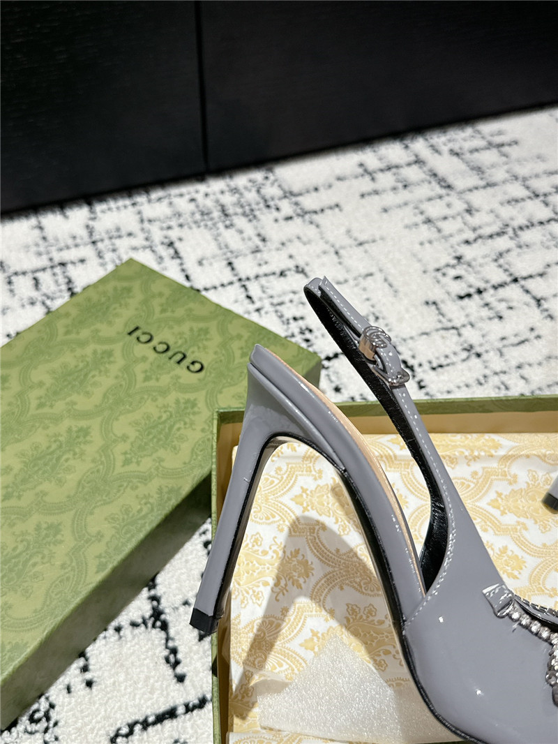 gvc*1 hollow back high heels ma1s0n Marg*e1a replica shoes