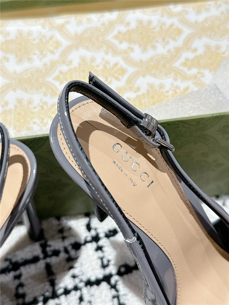 gvc*1 hollow back high heels ma1s0n Marg*e1a replica shoes