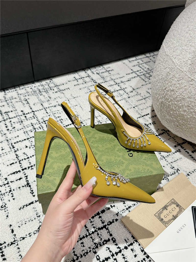 gvc*1 hollow back high heels ma1s0n Marg*e1a replica shoes