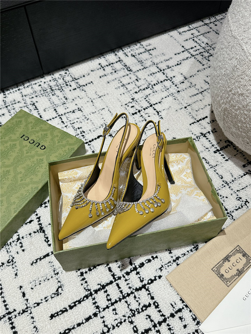 gvc*1 hollow back high heels ma1s0n Marg*e1a replica shoes