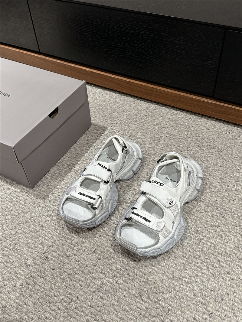 Ba1en*iaga beach sandals replica designer shoes