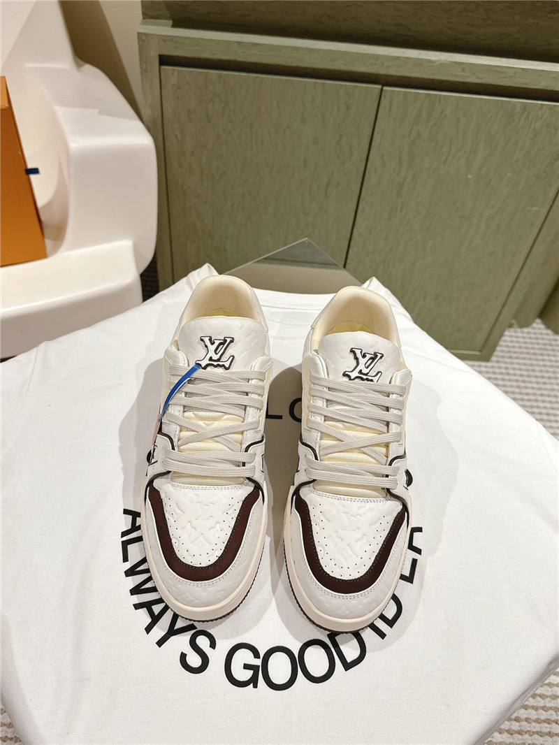 l0vis Vvtt0n lv trainer women¡¯s sneakers