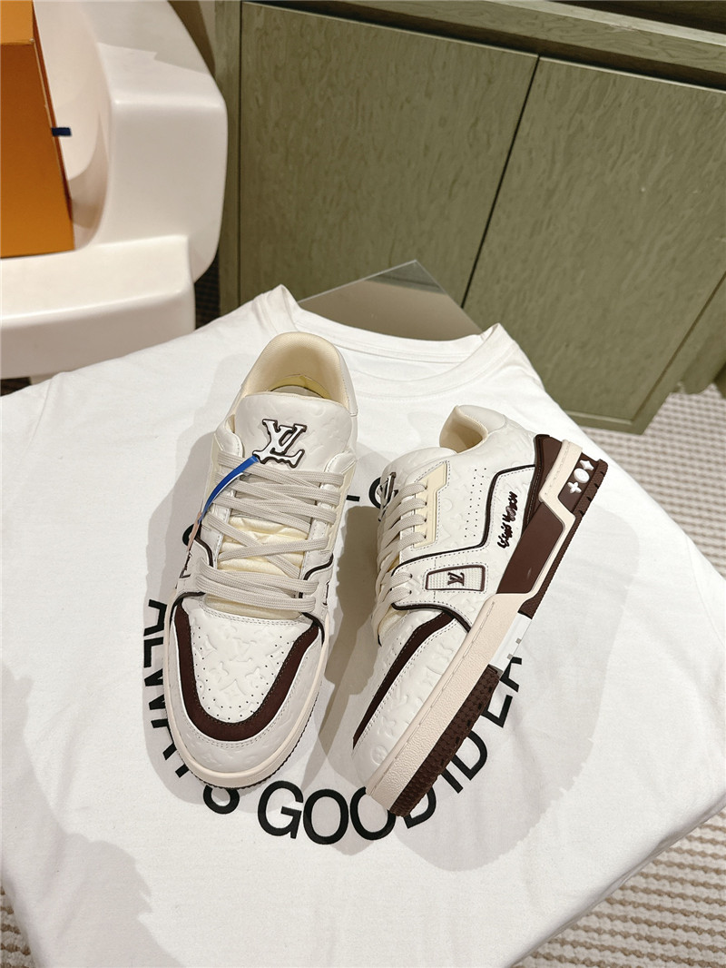 l0vis Vvtt0n lv trainer women¡¯s sneakers