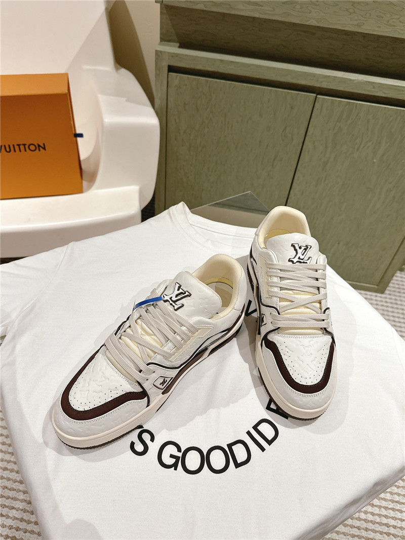 l0vis Vvtt0n lv trainer women¡¯s sneakers