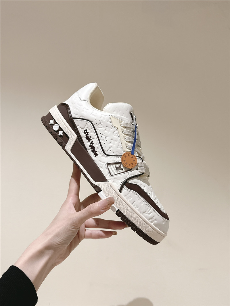 l0vis Vvtt0n lv trainer women¡¯s sneakers