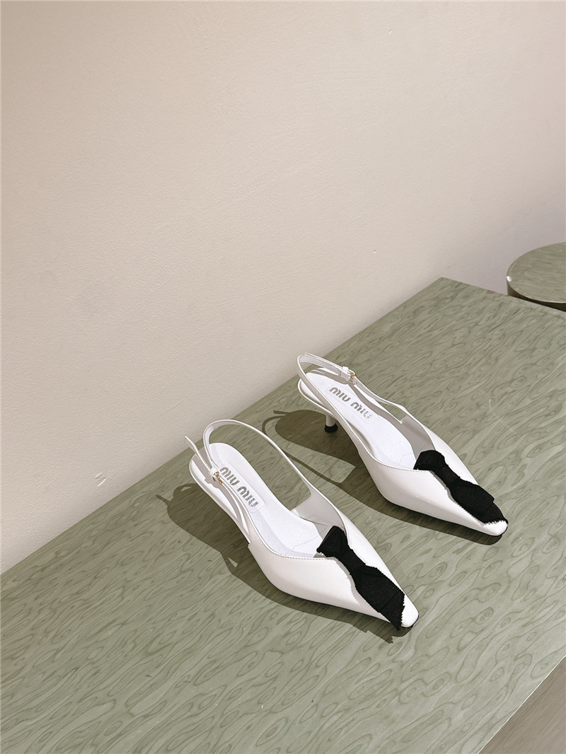 miumiu new hollow sandals margiela replica shoes