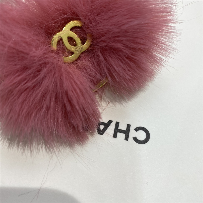 Ch**el maomao Ch**el earrings