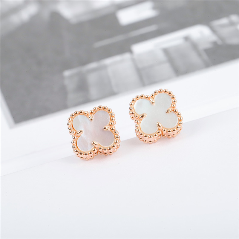 miumiu single flower earrings