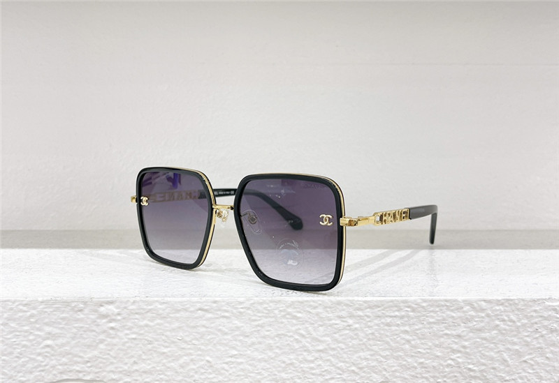 Chanel fashionable sunglasses