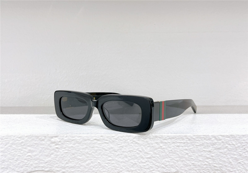 Gucci fashionable luxury sunglasses