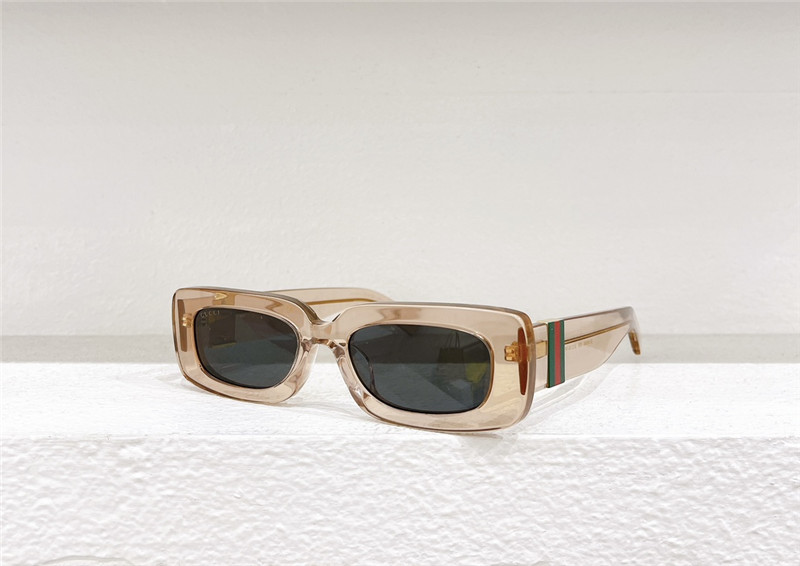 Gucci fashionable luxury sunglasses