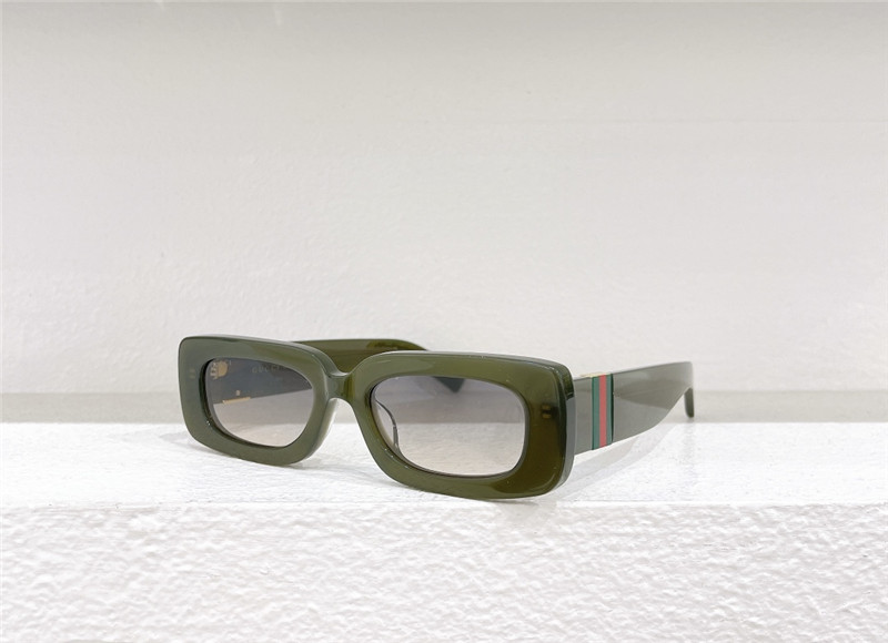 Gucci fashionable luxury sunglasses