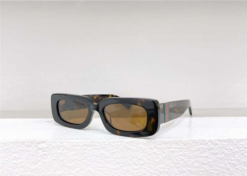 Gucci fashionable luxury sunglasses
