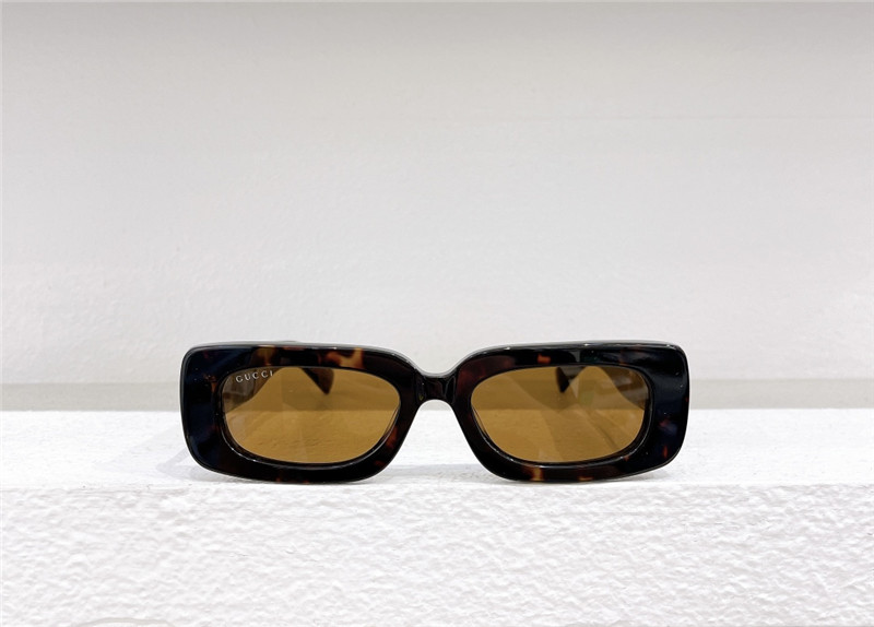 Gucci fashionable luxury sunglasses