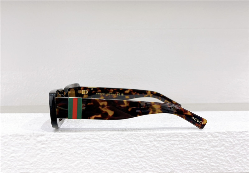 Gucci fashionable luxury sunglasses