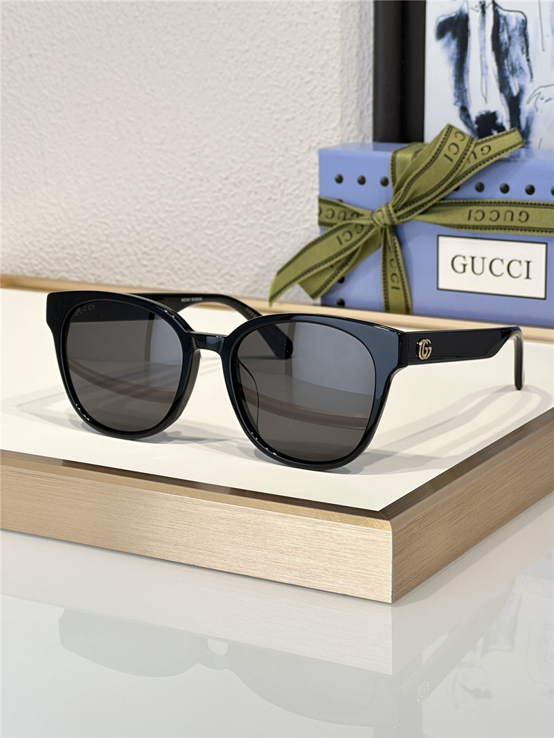 Gucci new fashionable sunglasses