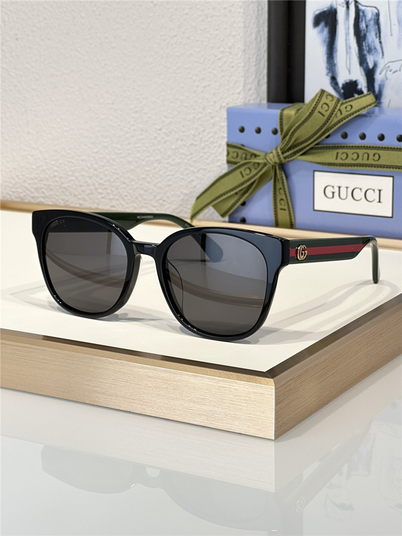 Gucci new fashionable sunglasses